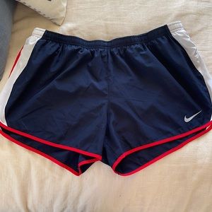 Nike Dri Fit Running Shorts